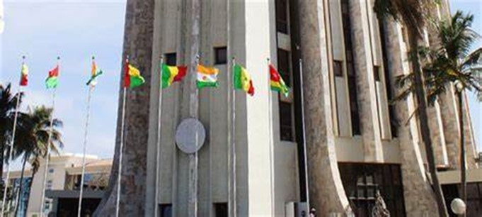 Marché interbancaire de l’UMOA : La BCEAO injecte près de 6 500 milliards FCFA