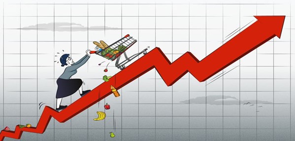 L’inflation et ses impacts sur l’économie
