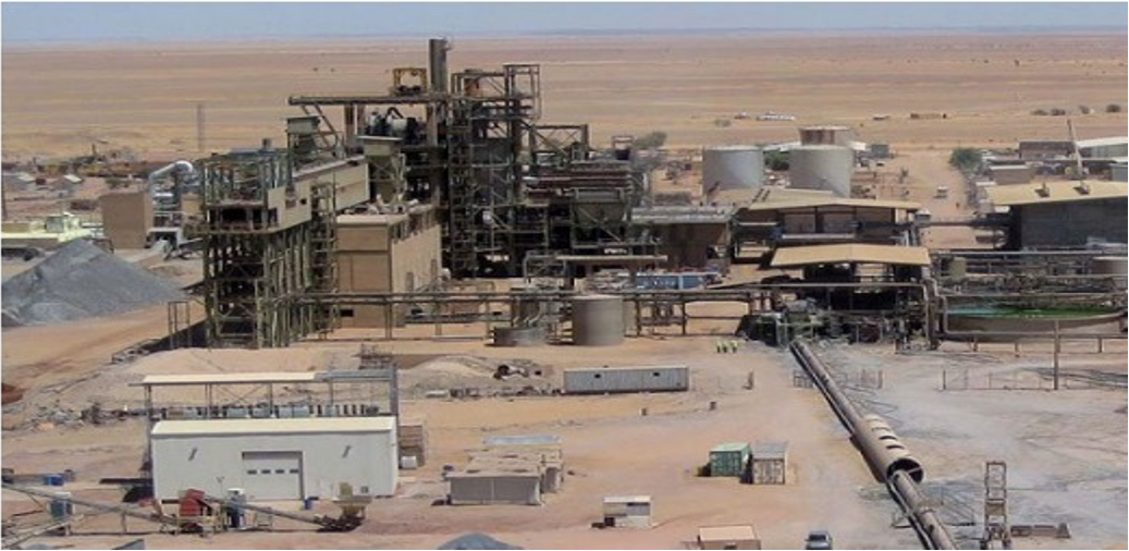 Le Niger va multiplier par 5 sa production pétrolière d’ici fin 2023