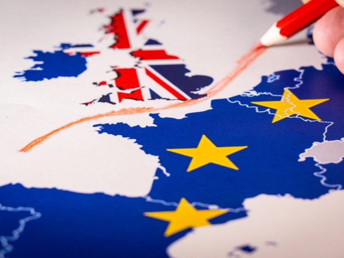 BREXIT : trois ans après