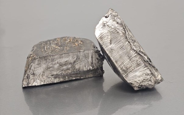 Du lithium découvert au Burkina