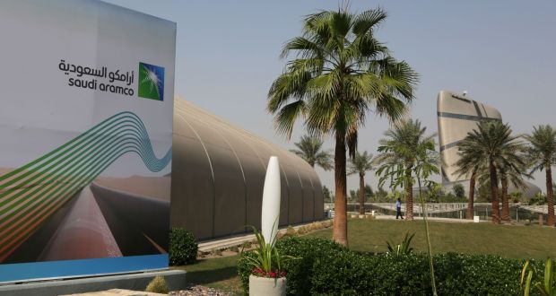 ARAMCO un bénéfice record en 2022