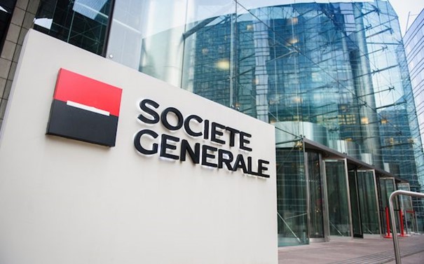 La Société Générale entreprend la cession de ses filiales Africaines
