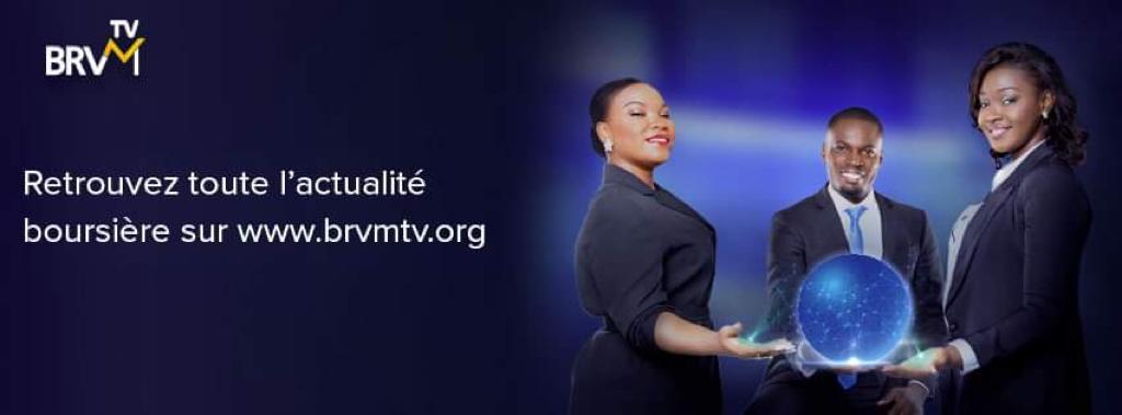 Lancement officiel de la BRVM TV
