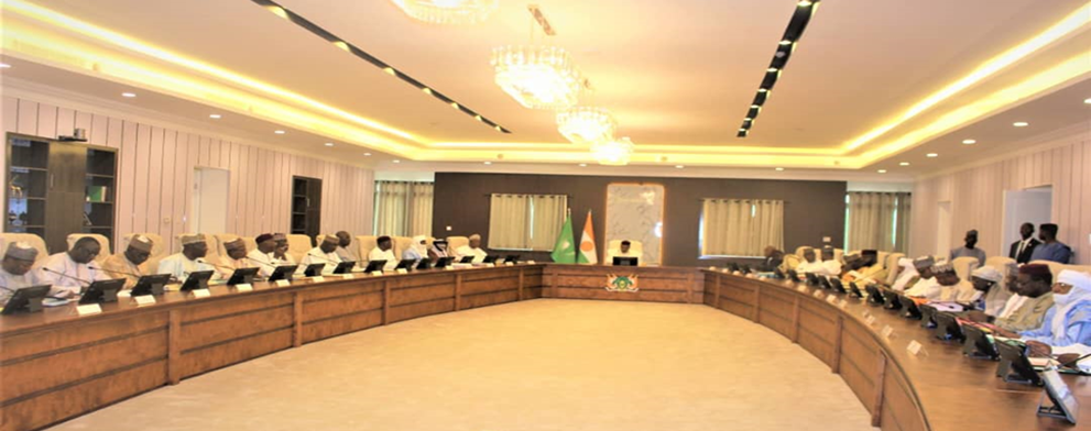 Niger : le PIB 2021 connait une progression de 15% en 2022