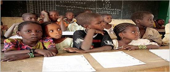 La Banque mondiale va décaisser 230 millions de dollars pour renforcer le système éducatif nigérien