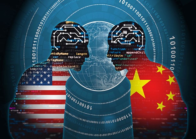 La Chine surpasse les Etats Unis dans quasiment tous les secteurs de haute technologie
