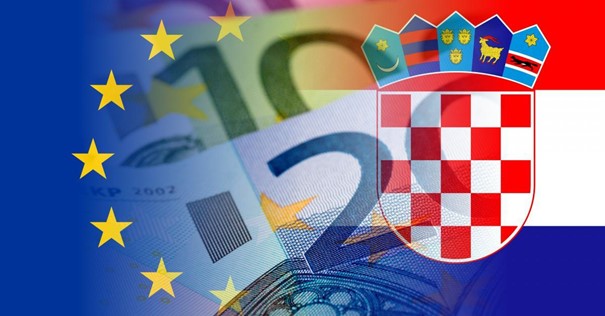 La Croatie adopte l’euro et intègre l’espace Schengen