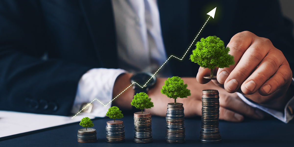 Croissance et investissement responsable
