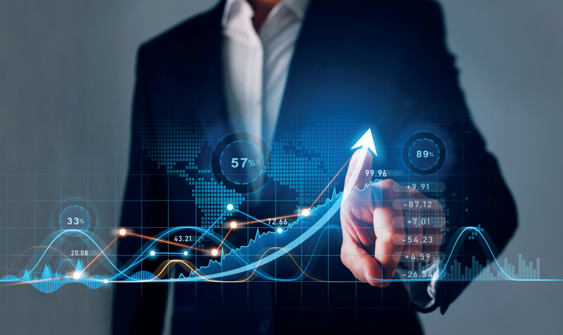 Financement de projets et d'entreprises