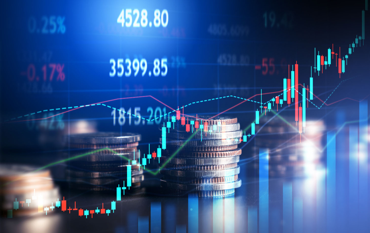 Marchés financiers et bourse